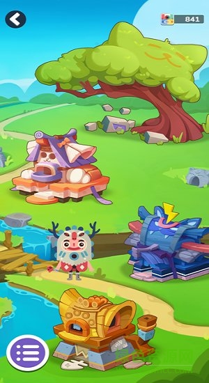 薩滿愛消除免費(fèi) v1.0.9 安卓版 0