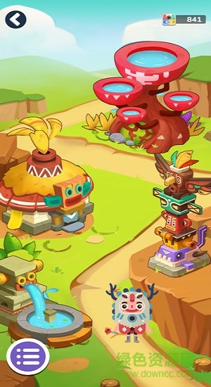 薩滿愛消除免費(fèi) v1.0.9 安卓版 1