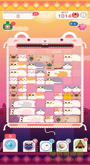 薩滿愛消除免費(fèi) v1.0.9 安卓版 2