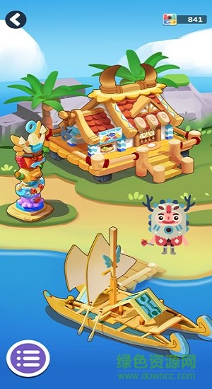 薩滿愛消除 薩滿愛消除紅包版下載