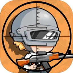 瘋狂狙擊手2017中文版