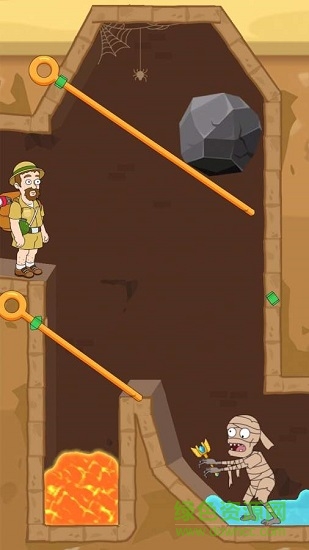 救救小老弟 v1.0.7 安卓版 2