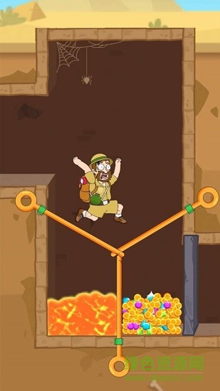 救救小老弟 v1.0.7 安卓版 1