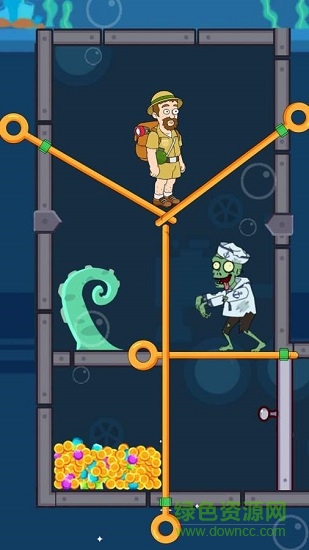 救救小老弟 v1.0.7 安卓版 0