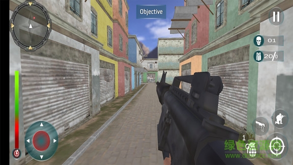 戰(zhàn)地未知生還者安卓版 戰(zhàn)地未知生還者最新版