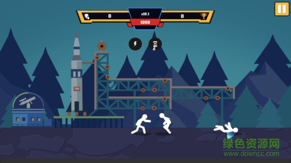 火柴人生氣了 v2 安卓版 0