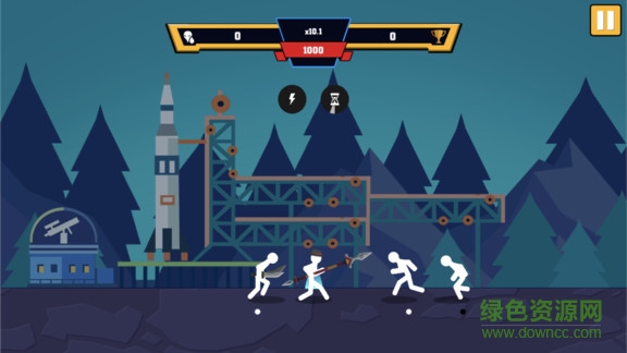 火柴人生氣了安卓版