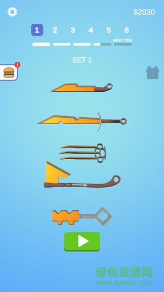 打鐵不 v1.15.0 安卓版 0