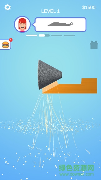 打鐵不 v1.15.0 安卓版 1