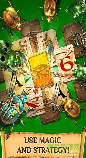 哈虎搶金牌 v1.0.0 安卓版 1