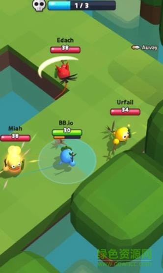 气球捣蛋鬼无限金币版 气球捣蛋鬼