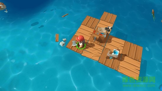 史詩木筏游戲下載