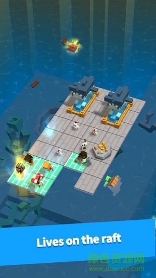 海上方舟內(nèi)購(gòu) v1.2.5 安卓無(wú)限鉆石版 0