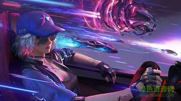 極速青春冠軍杯 v1.6 安卓版 1