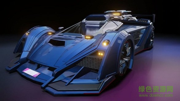 極速青春冠軍杯游戲下載