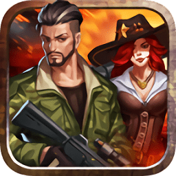 喪尸末日軍團單機