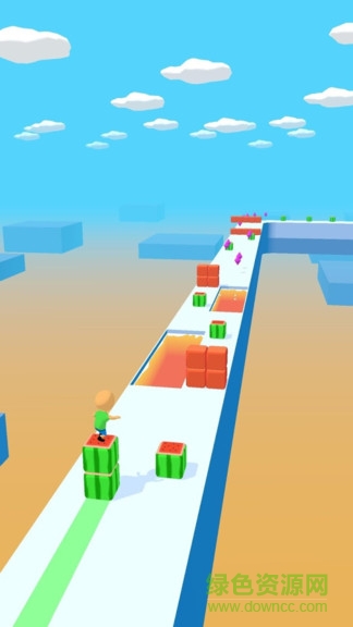 魔方一起浪 v1.0.5 安卓版 1