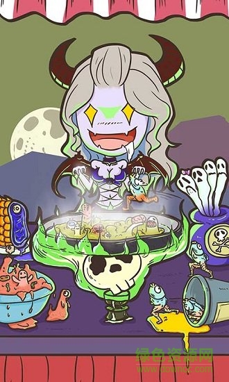 不正經(jīng)的吃貨(すしあつめ) v1.1.5 安卓版 1