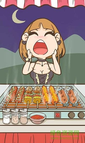 不正經(jīng)的吃貨(すしあつめ) v1.1.5 安卓版 2