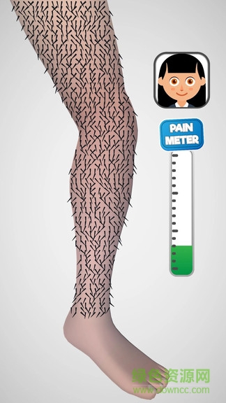 脫毛大師 v1.3.2 安卓版 0