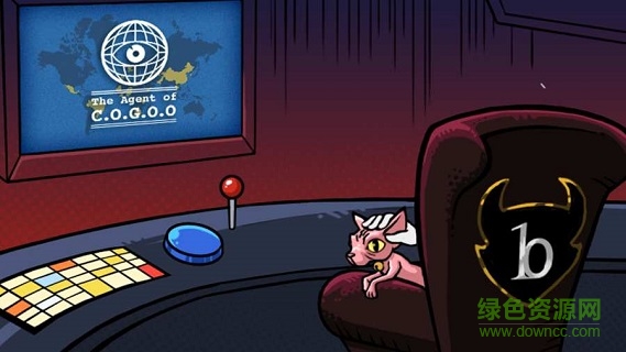 特工戰(zhàn)爭 v1.0.0 安卓版 1