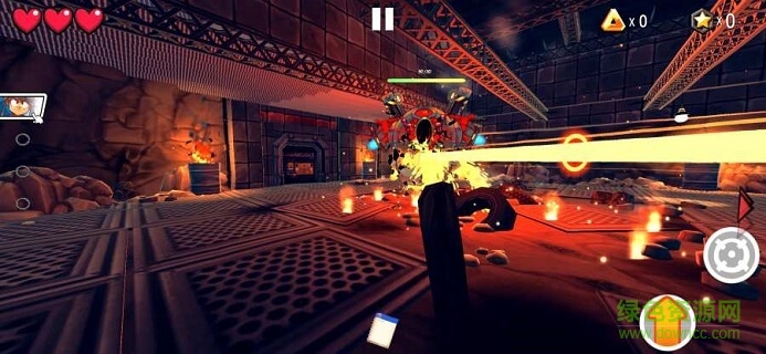 遠離未知之旅 v1.0 安卓版 3