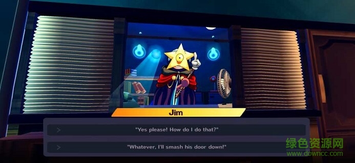 遠離未知之旅下載