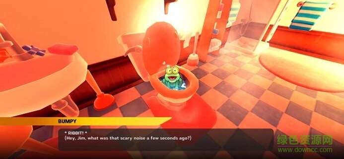 遠離未知之旅 v1.0 安卓版 1