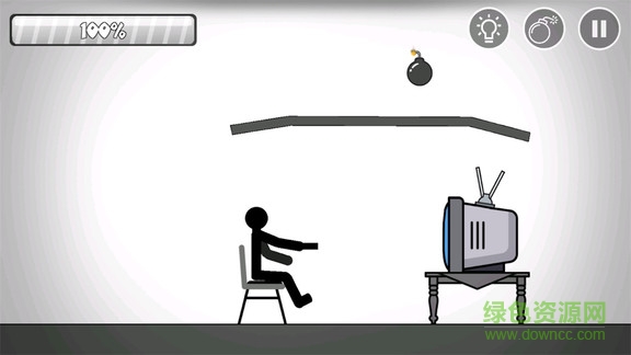 火柴人你好星星 v1.0 安卓版 0