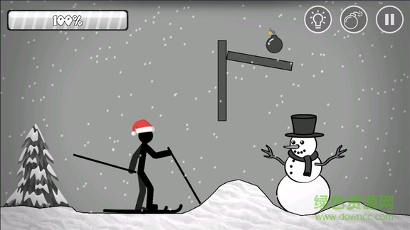 火柴人你好星星 v1.0 安卓版 3