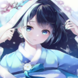 小漫星壁紙高清版