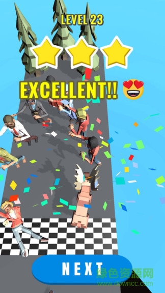 非常不普通的鹿游戲 v0.4 安卓版 1