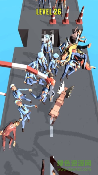 非常不普通的鹿游戲 v0.4 安卓版 2