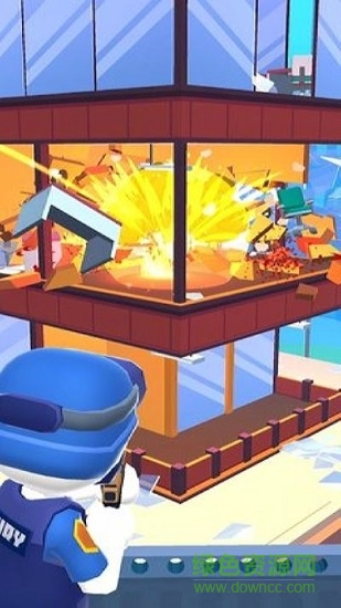 地獄直升機(jī)漢化(HellCopter) v1.0.1 安卓版 0