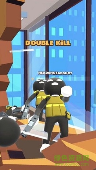 地獄直升機(jī)漢化(HellCopter) v1.0.1 安卓版 2