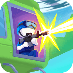 地獄直升機(jī)漢化(HellCopter)