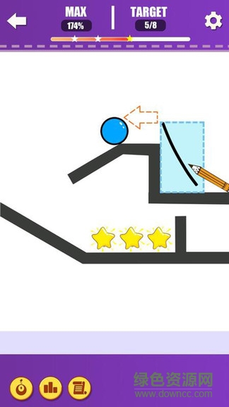 畫線游戲你好星星手機版 v1.0.3 安卓版 0