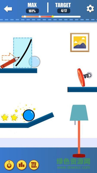 畫線游戲你好星星手機版 v1.0.3 安卓版 2