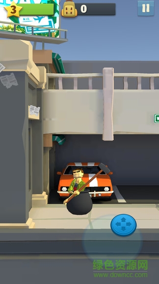 和箱子男一起攻克难关手机版 和箱子男一起攻克难关最新版