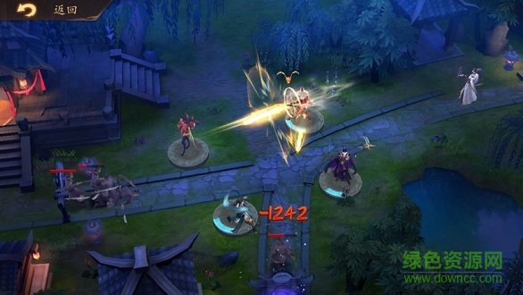 幻靈妖塔防 v1.0.0 安卓版 0