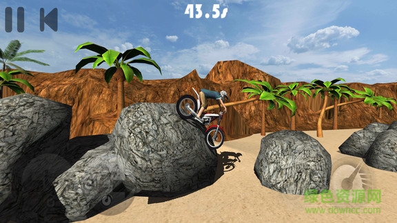 沙灘摩托 v1.05 安卓版 3