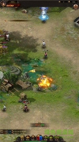 御魔傳奇 v1.0 安卓版 0