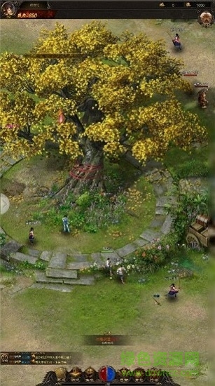 御魔傳奇 v1.0 安卓版 1