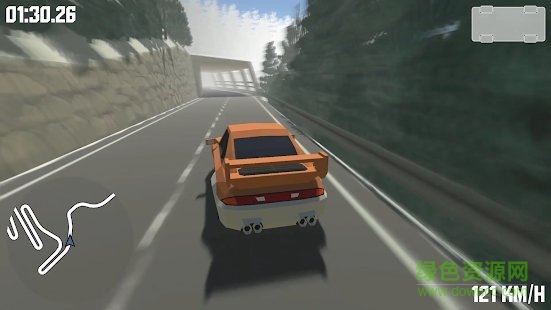 初始漂移 初始漂移游戲下載