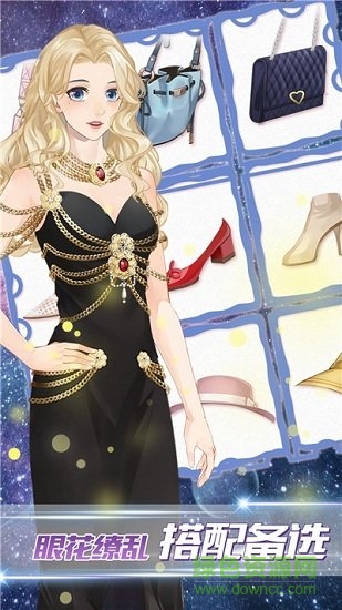 女神之約紅包版 女神之約游戲賺錢