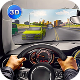 高速公路賽車中文