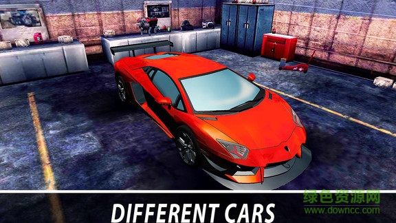 高速公路賽車最新