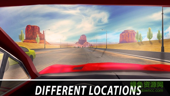 高速公路賽車中文 v2.0 安卓版 3
