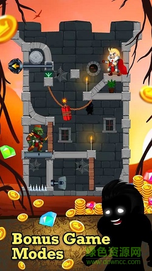 生存之戰(zhàn)小游戲 v1.0.2 安卓版 1