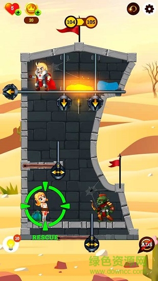 生存之戰(zhàn)手游下載